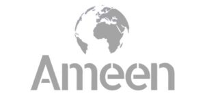 Ameen 300x150