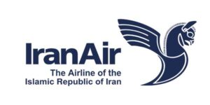 Iranair 300x150